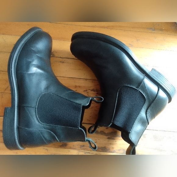 Mens Steve Madden boots Sz 10 - Picture 7 of 11